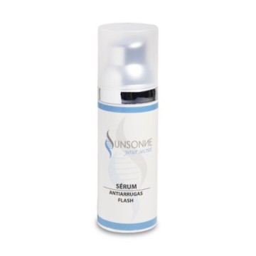 SUNSONNE Serum Flash con Elastina 50 ml