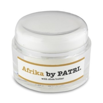 Afrika by PATRI