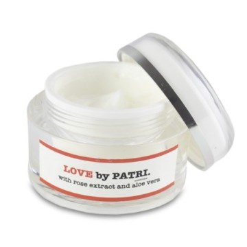 LOVE by PATRI