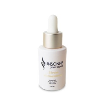 SunSonne Serum Antioxidante , 30 ml