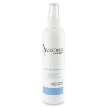 SunSonne Agua de Peinado  3 en 1  Spray 200 ml