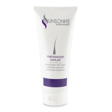 SunSonne Preparador Capilar 200 ml