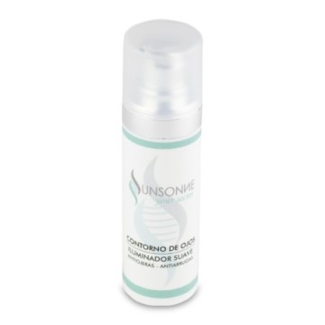 Sunsonne contorno de ojos  30 ml