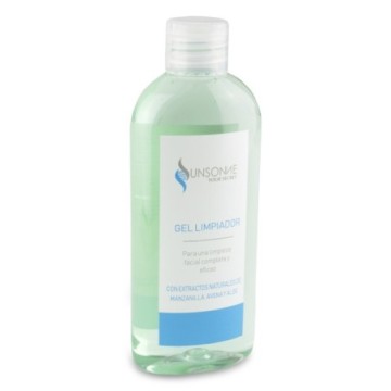 SunSonne Gel limpiador  200 ml