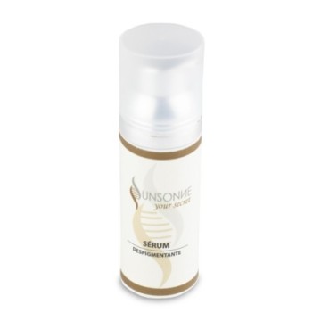 Serum SunSonne despigmentante intenso 50 ml