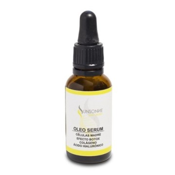 Oleo Serum SunSonne Anti arrugas ,30 ml
